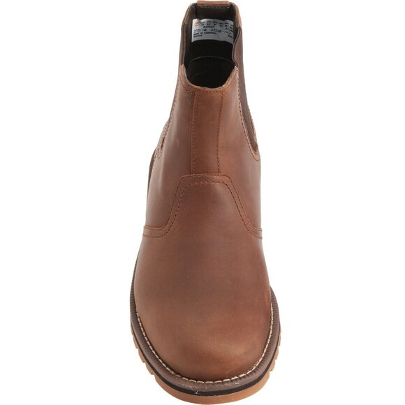 Timberland  Men's   Larchmont II Chelsea Art Brown 1A2NGY-F13  Sizes  10.5  & 12 - Picture 3 of 7